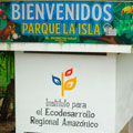 Parque Amazónico “La Isla”