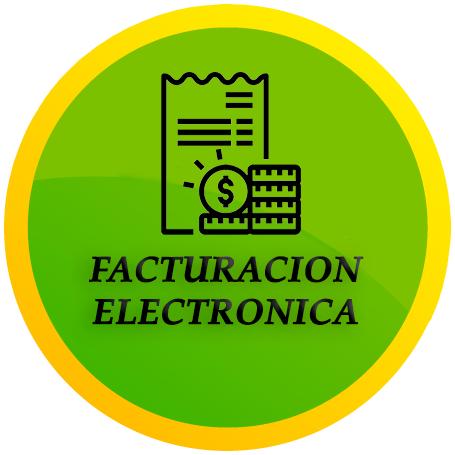 Facturación Electronica